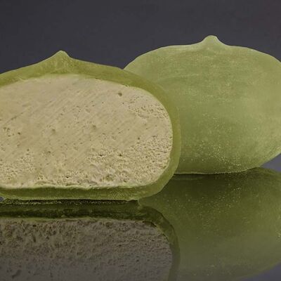 Японский охлаждённый десерт Motiko фисташка в Bluefin по цене 520 ₽