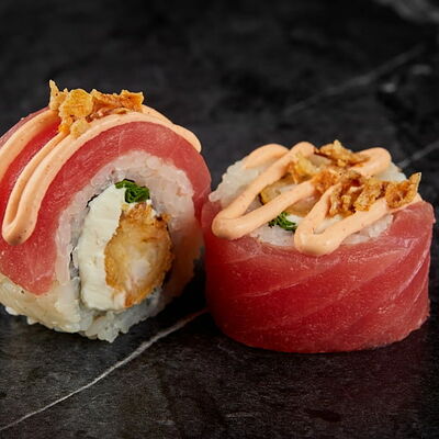 Хагарукэ в Good Food по цене 736 ₽