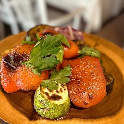 Овощной микс в Кинто по цене 793 ₽