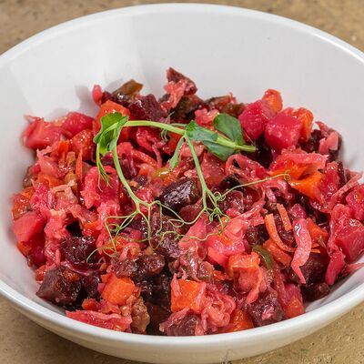 Винегрет в Щепка по цене 180