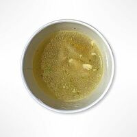 Куриный бульон в Terra Bistro