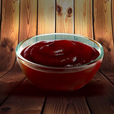 Соус Барбекю в Кэйго доставка по цене 60 ₽