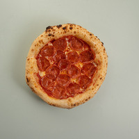 Пицца Пеперони в Rollwell