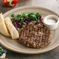 Плескавица гурман в Вкусновица