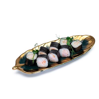 Маки креветка в Sushimi по цене 550 ₽