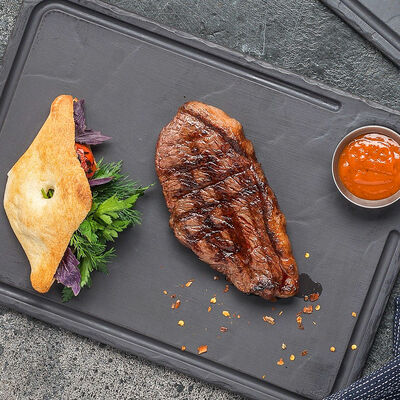 Стейк Бавет в Двор Помидор по цене 880