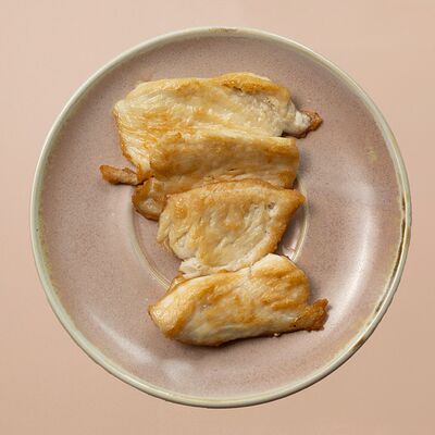 Куриное филе в Романовская пекарня по цене 230 ₽