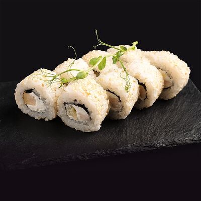 Гавайский (купер) в Miyagi sushi по цене 306 ₽