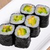 Ролл с авокадо в Sushi & Poke по цене 210