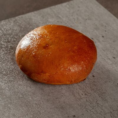 Пирожок с картофелем в Mr. Плюшкин по цене 115 ₽