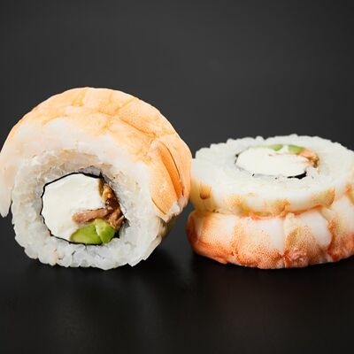 Ролл Тайгер в SushiPapa по цене 25 р.