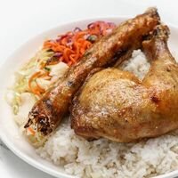 Ланч №14 в Com Viet