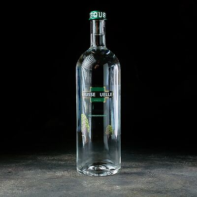 Russe Quelle Still большая негазированная в Пряности & Радости на Васильевском по цене 390
