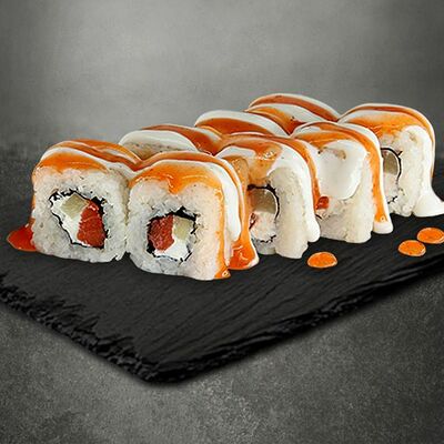 Рыбка Поньо в Su & Shi по цене 655 ₽