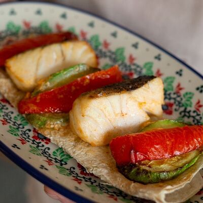 Филе судака в Ресторан-сыроварня Брынза по цене 695