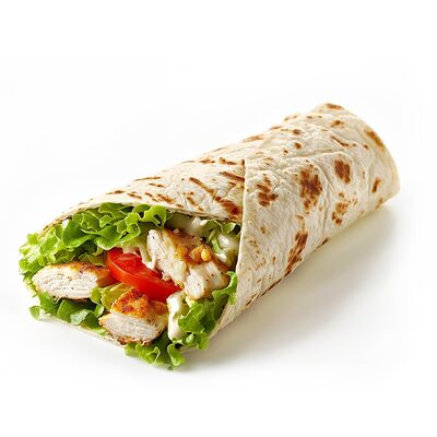 Роллфер цезарь в Белый КоЁт по цене 319 ₽