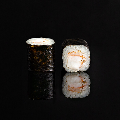 Эби маки в Япошка по цене 160 ₽