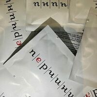 Влажная салфеткав Перчини