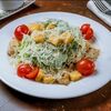 Классический салат Цезарь с курицей в Casa Mia по цене 1270