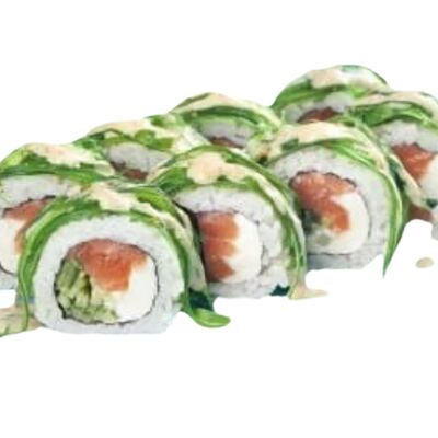 Чука-лосось в Добрая кухня по цене 749 ₽