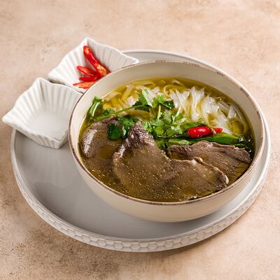 Суп Фо Бо в RestikVam по цене 790 ₽