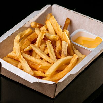 Картофель фри в Ролл Маркет по цене 199