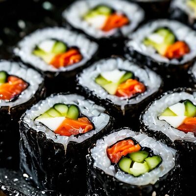 Сет Классическийв Мимино restaurant по цене 1820 ₽