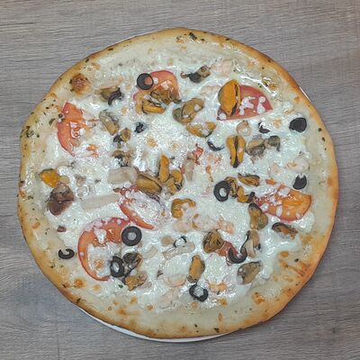 Дары морей в Кульзеб по цене 700 ₽