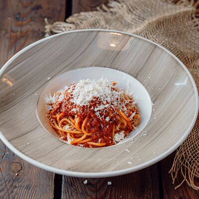 Болоньезе в BarVilla по цене 3990 ₸