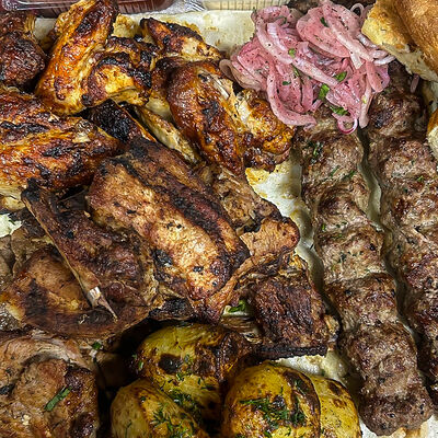 Любимый в Хочу мясо по цене 7900 ₽