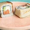 Ролл Канада в Sushi Street по цене 609