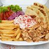 Гирос порционный в Gyros Jan по цене 430