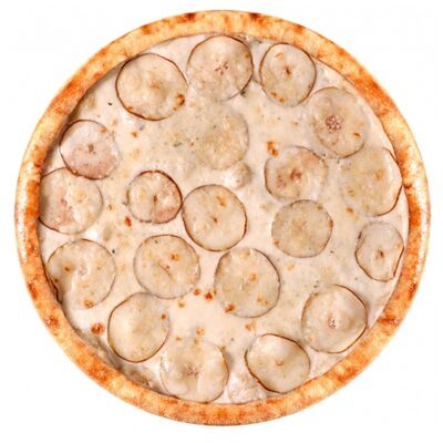 С грушей маленькая в Pomodoro Royal по цене 768 ₽