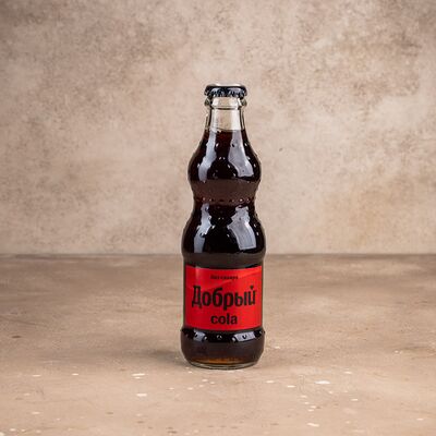 Добрый Cola Light в Хинкальная Легенда по цене 350 ₽