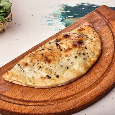 Кесадилья с сыром в Panificio по цене 240 ₽