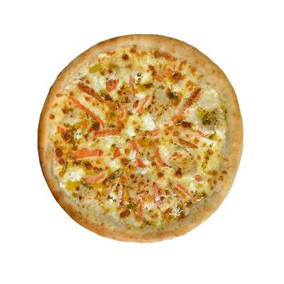 Пицца Фирменная в Кинг роллс по цене 712 ₽