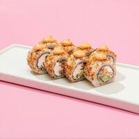 Катана в Ихтус