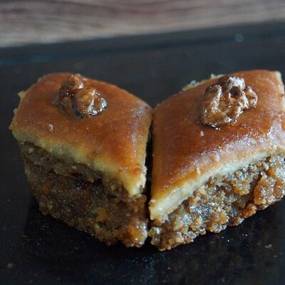 Пахлава Бакинская в Fresh Doner по цене 85 ₽