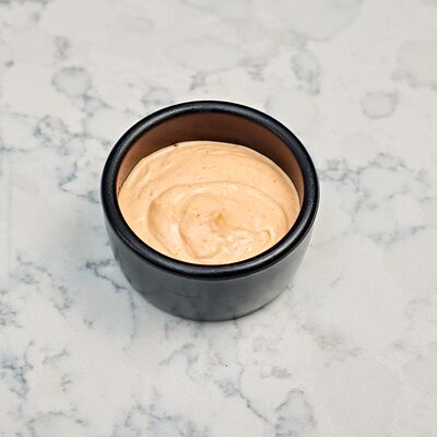 Соус спайси в Икра по цене 100 ₽