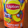 Lipton Черный чай Персик в Шаурма по цене 150