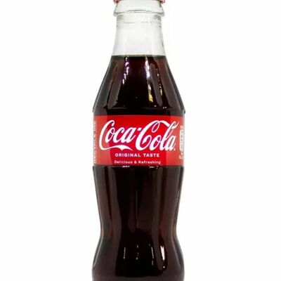 Coca-Cola S в УЗБЕЧКА N1 по цене 888 ₸
