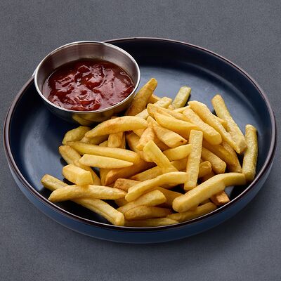 Картофель фри в Нагамаки по цене 269 ₽