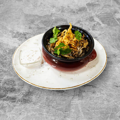 Постная Гречка рассыпчатая в Ив.Дурдинъ по цене 620