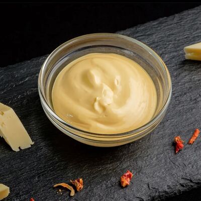 Соус Сырный в Елки Холл по цене 50 ₽