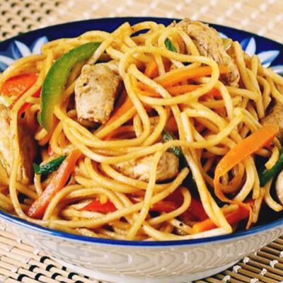 Чикен Нудлсв Hindi по цене 450 ₽