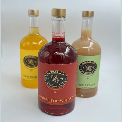 Сироп Гербариста в Уголок по цене 1690 ₽