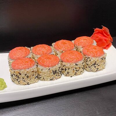 Запеченный угорь в Багс Банни от кафеМафия по цене 418