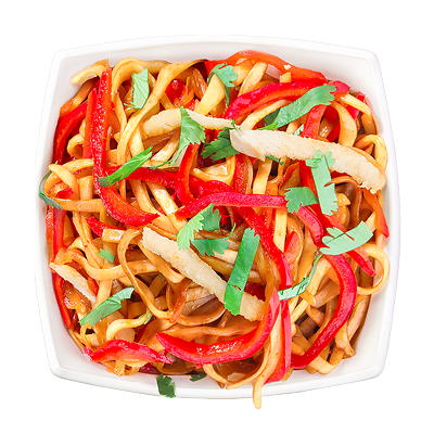 Wok М По китайски в Суши Wok по цене 369 ₽