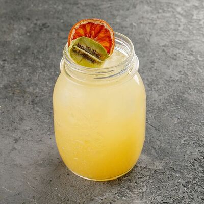 Натуральный лимонад в Кукумбер по цене 320