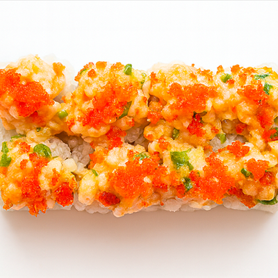 Ролл Тадж Махал в Суши море по цене 515 ₽